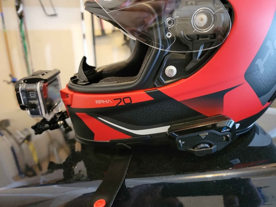 RPHA 70 Helmet size large - photo 4
