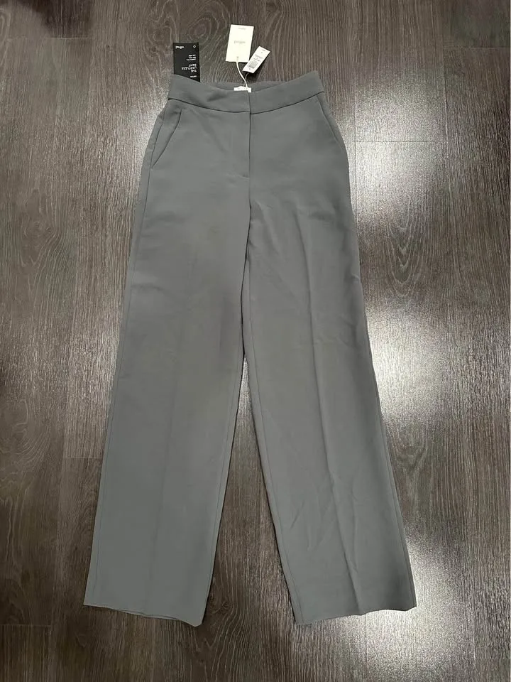 Aritzia Limitless Pants Size 0 NWT image indicator(3)