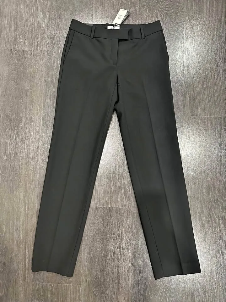 Aritzia Broker Pants Size 4 NWT