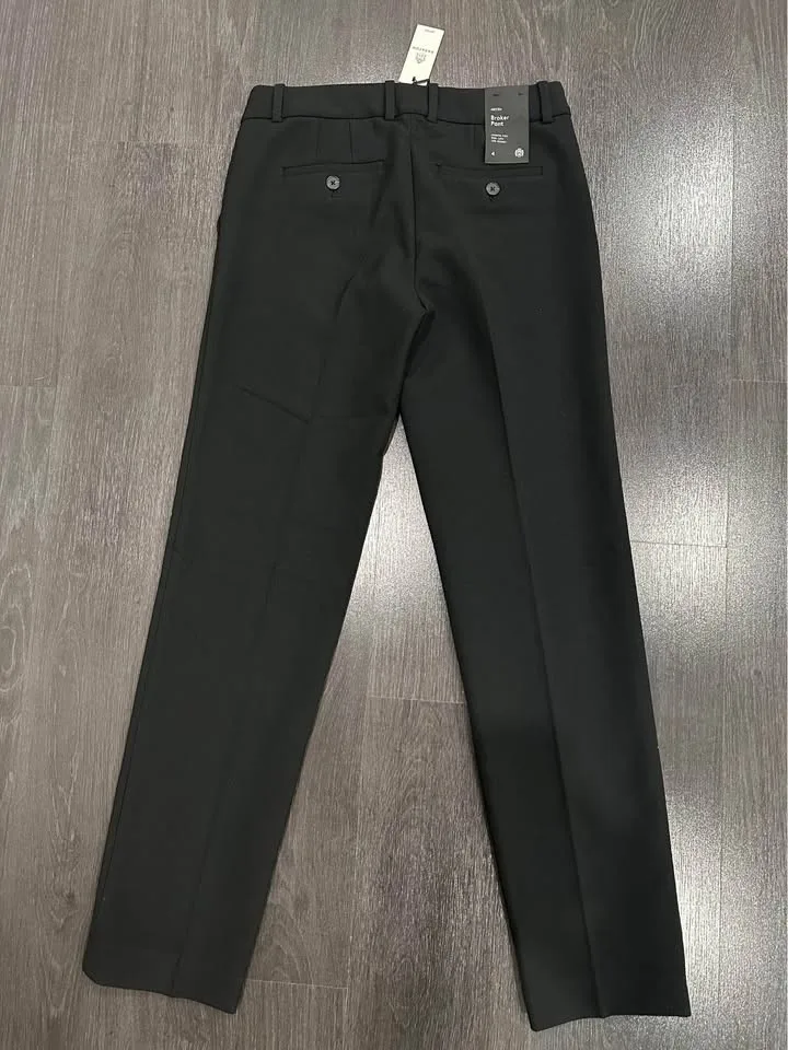 Aritzia Broker Pants Size 4 NWT image indicator(2)