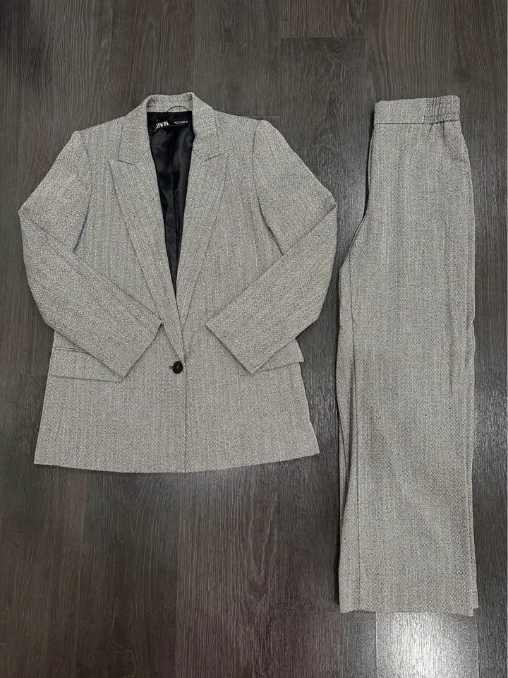 Zara Marching Suit Set Size S/XS image indicator(2)