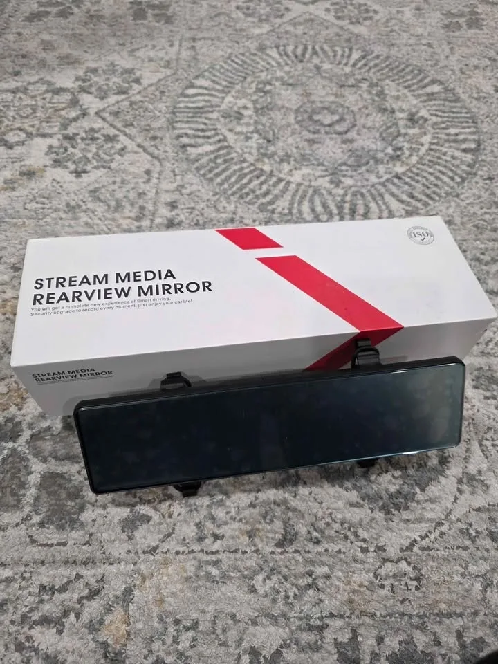 Car camera image indicator(4)