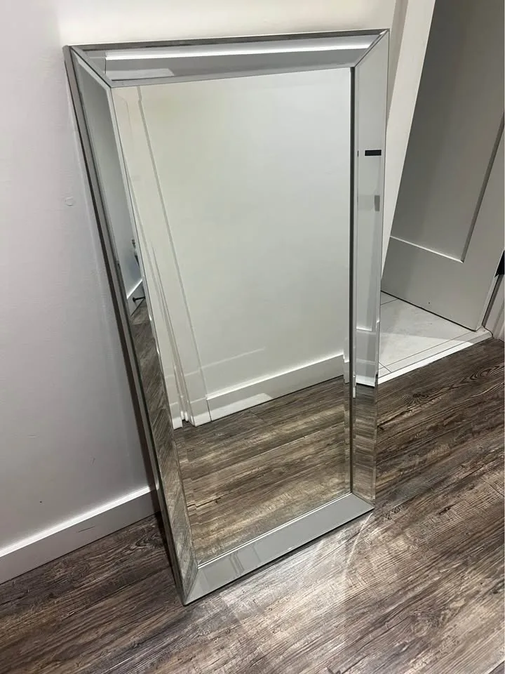 Mirror 20 x 40 image indicator(2)