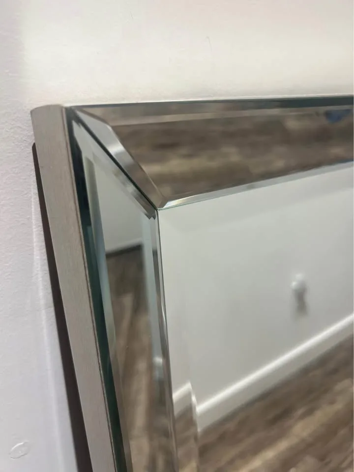 Mirror 20 x 40 image indicator(4)