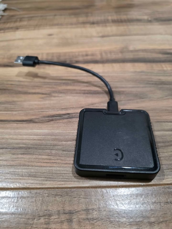 Wireless Carplay Adapter, Supports Netflix, YouTube... - photo 2