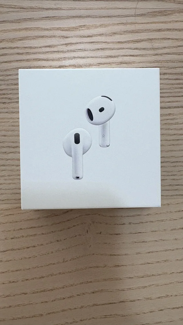 Apple Airpods 4