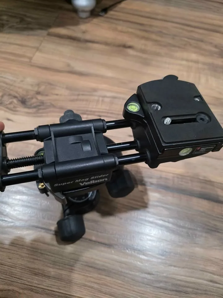 Velbon image indicator(2)