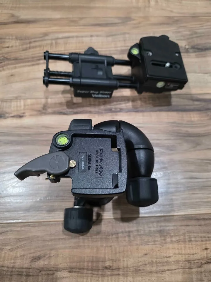 Velbon image indicator(3)