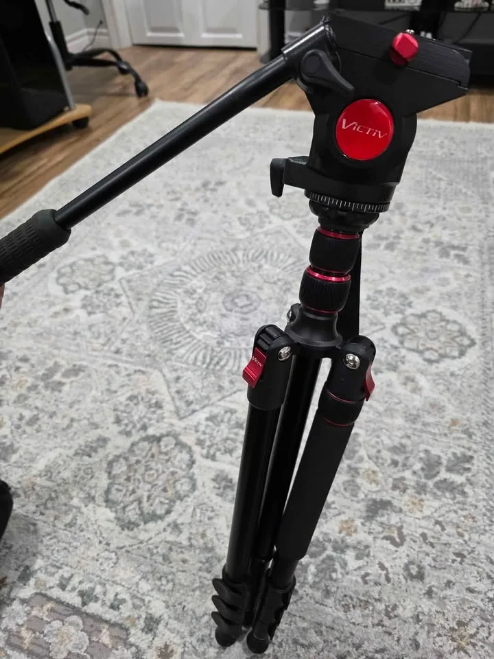 Victiv Camera image indicator(8)