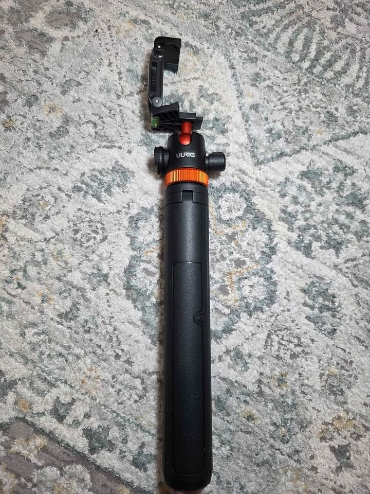 UURIG TP-02 52" 130CM - photo 2