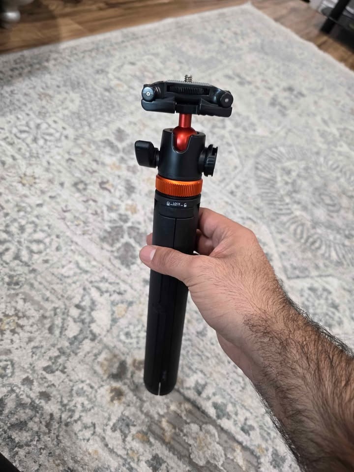 UURIG TP-02 52" 130CM - photo 3