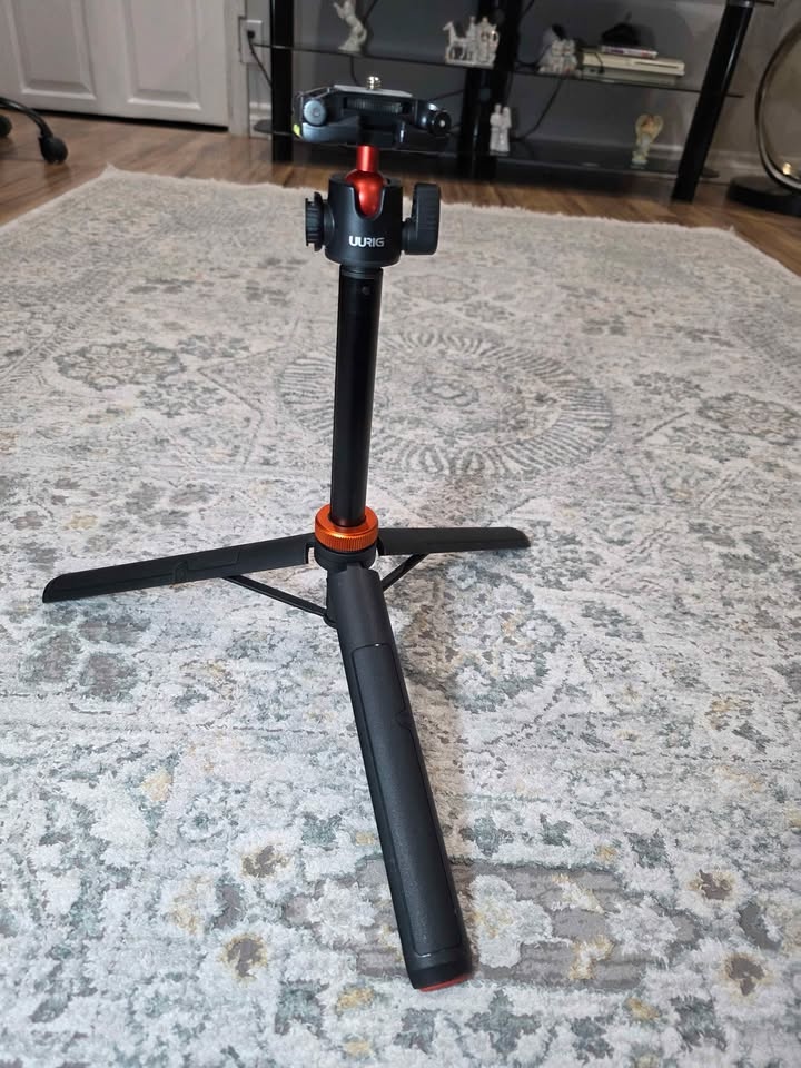 UURIG TP-02 52" 130CM - photo 4