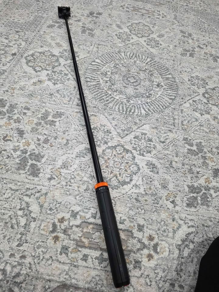 UURIG TP-02 52" 130CM - photo 5