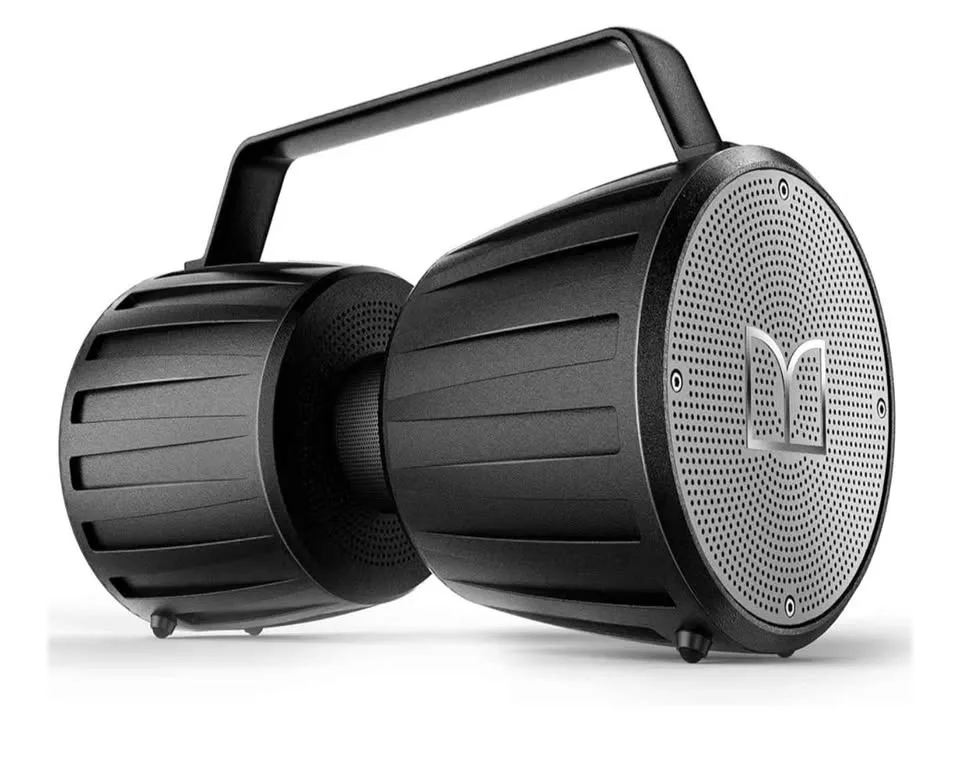 Monster Speaker