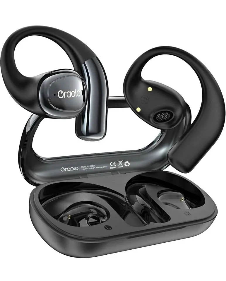 Wireless Bluetooth Earbuds
