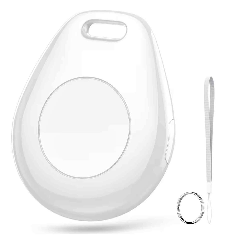 Tracker Tag