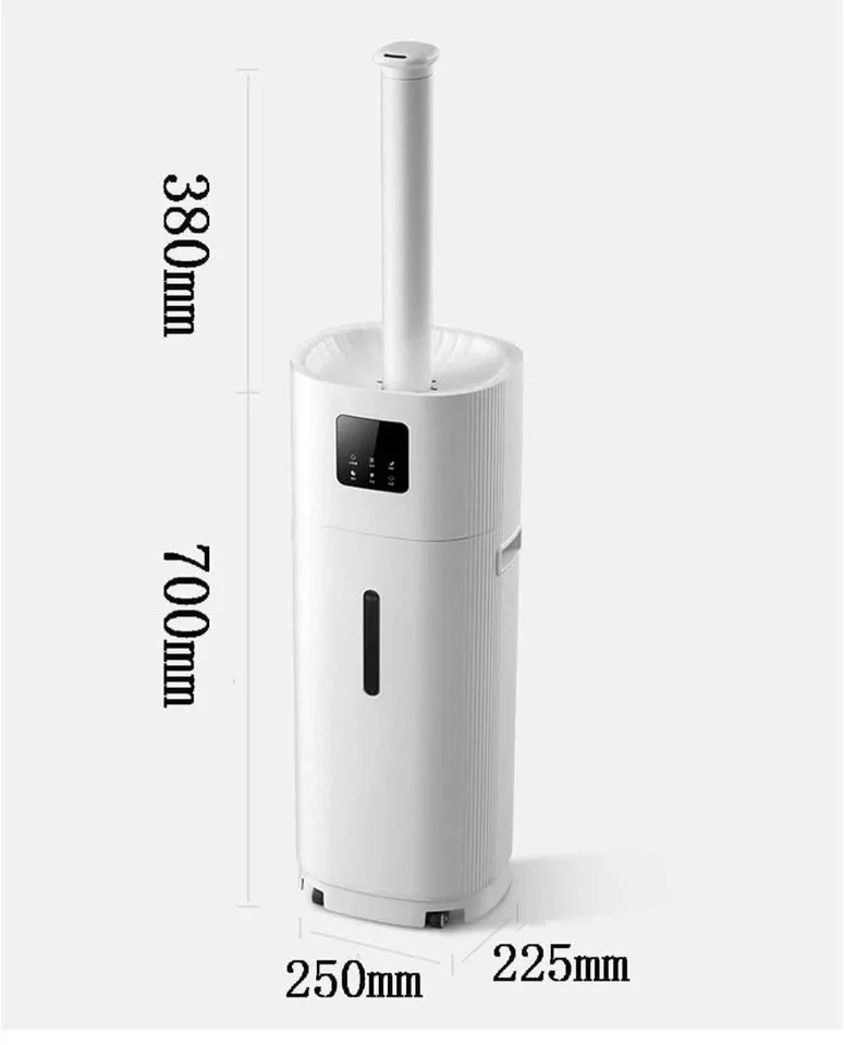 Humidifier (18L capacity) image indicator(2)