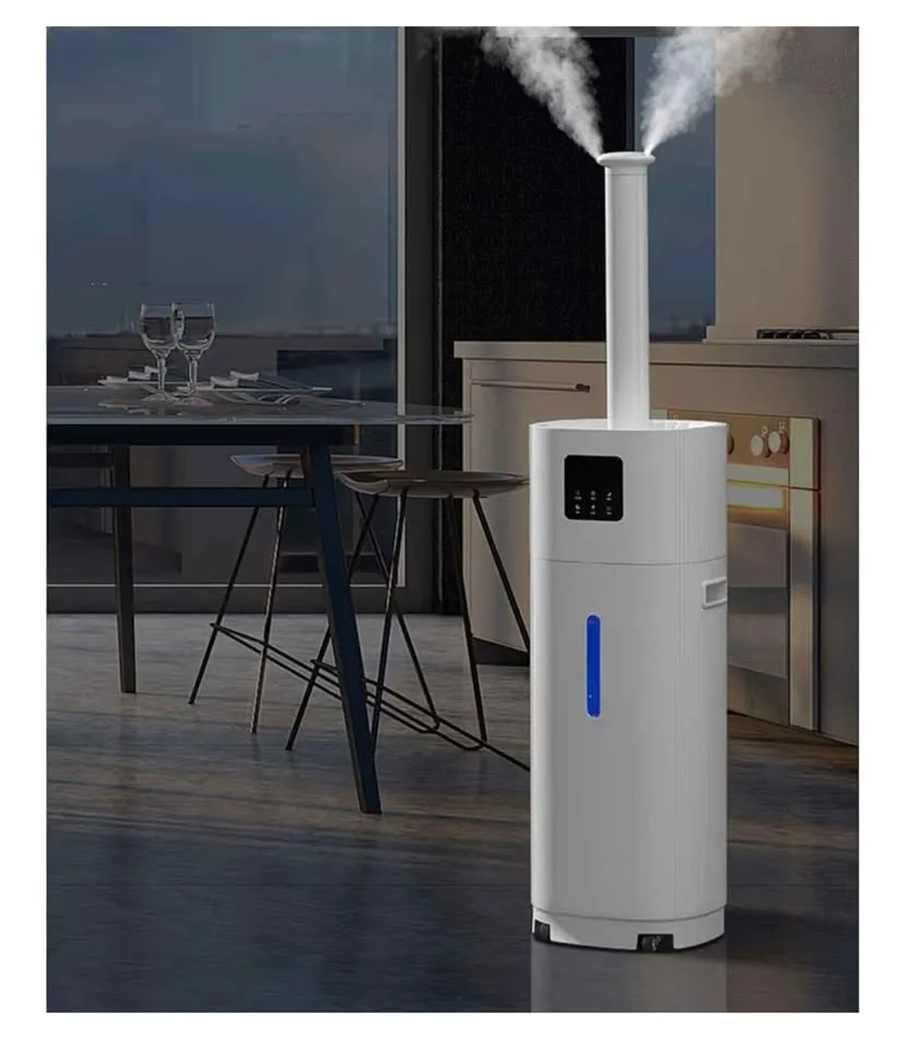 Humidifier (18L capacity) image indicator(3)