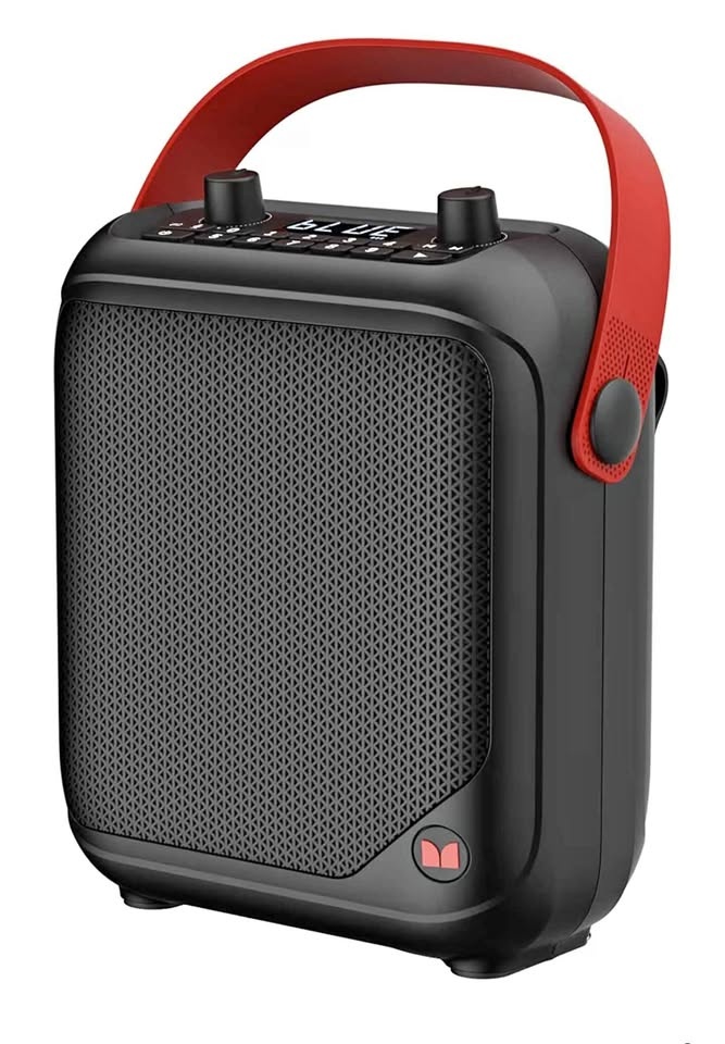 Monster Speaker
