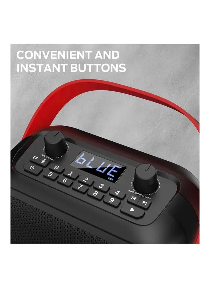 Monster Speaker image indicator(2)