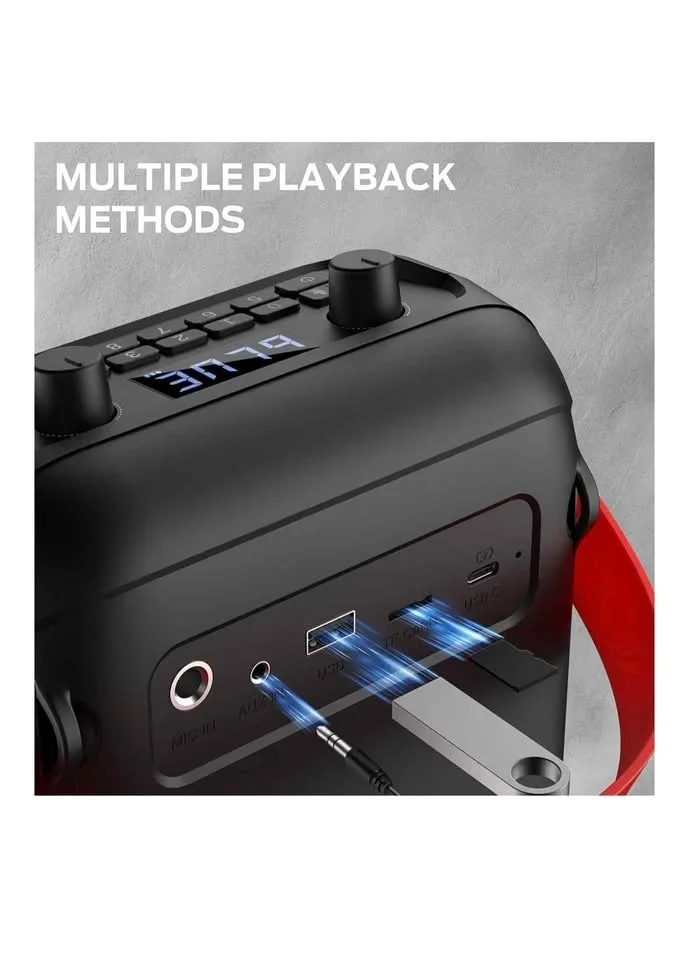 Monster Speaker image indicator(3)