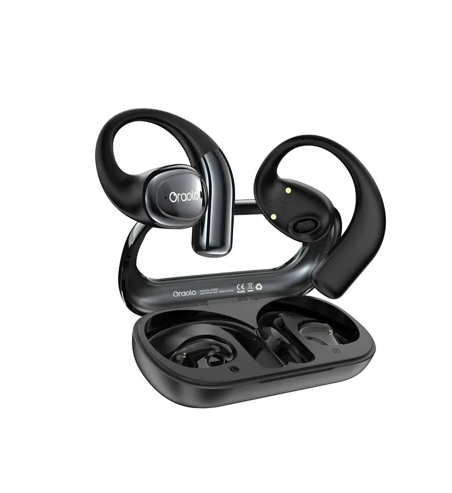 Wireless Bluetooth Earbuds