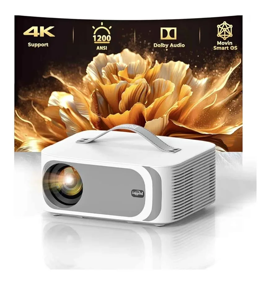 L61 pro Lisowod Projector