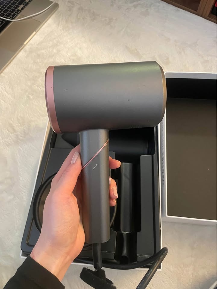 Ionic hair dryer (Need gone asap) - photo 3