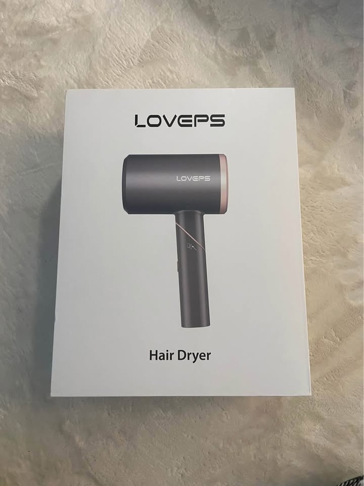 Ionic hair dryer (Need gone asap) - photo 5