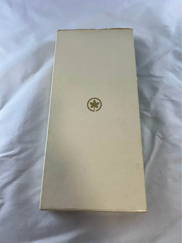 Vintage Air Canada Michelin Canada Tourist Guide Maps & Cover image indicator(6)