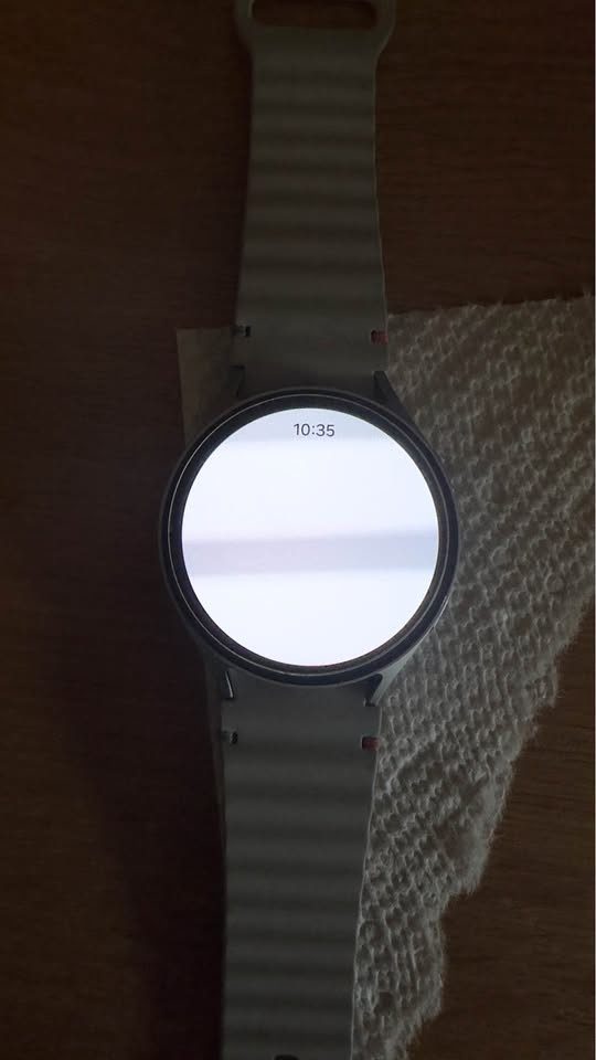 samsung watch 7 44mm gps - photo 4