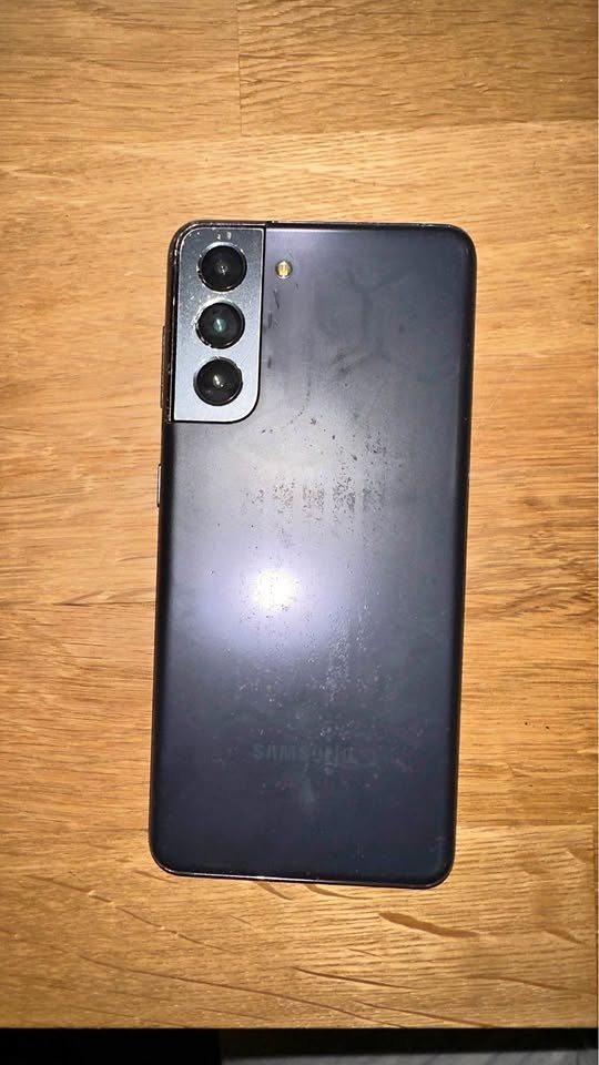 S21 128Gb