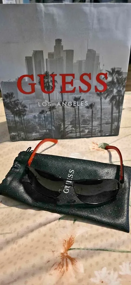 Guess sunglasses