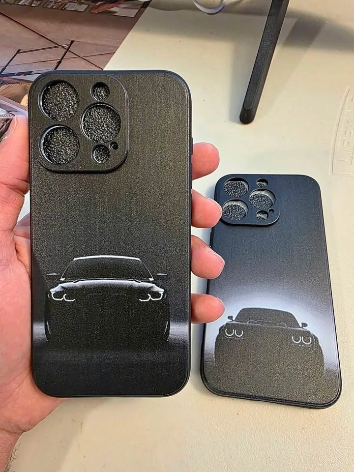 iPhone 15 Pro Case