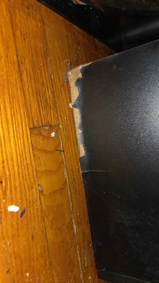 LED TV Stand (supports up to 75 inch TV) image indicator(5)