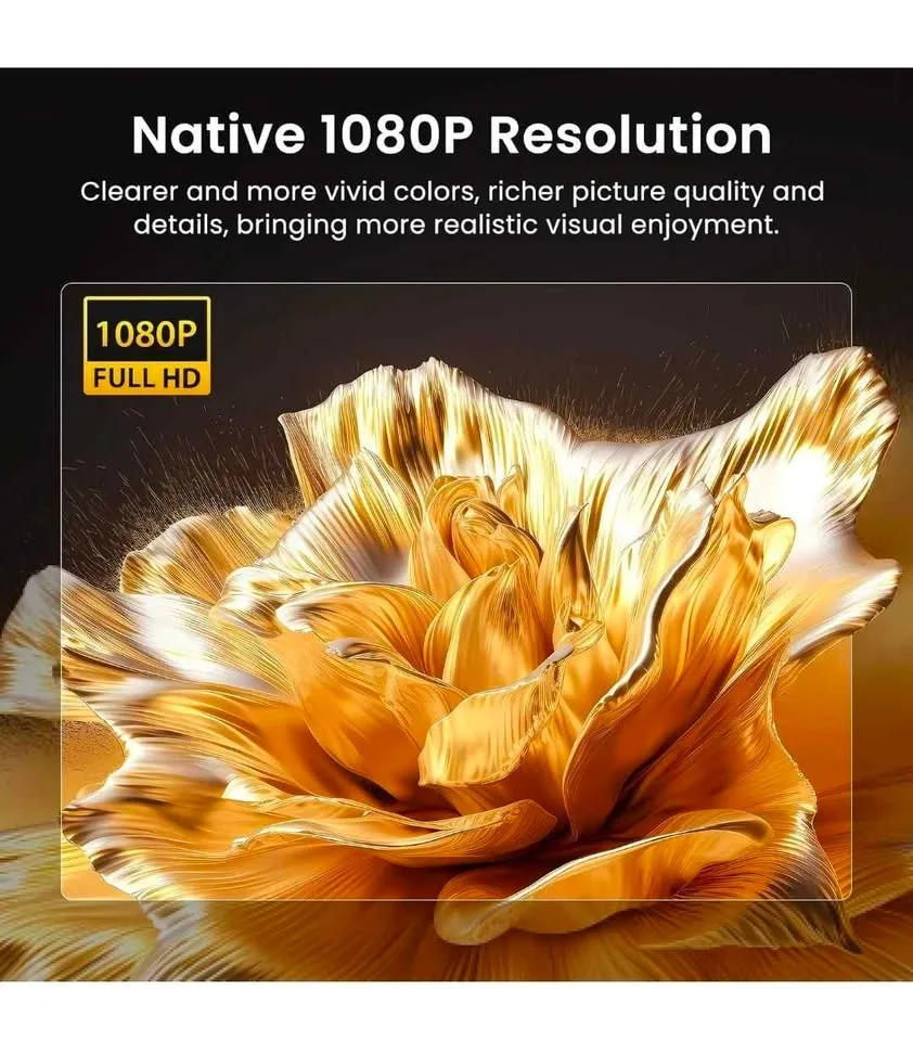 Happrun Projector image indicator(3)