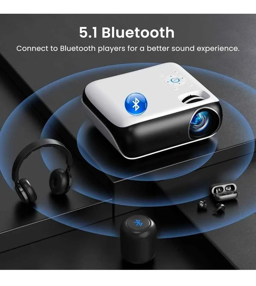 Happrun Projector image indicator(7)