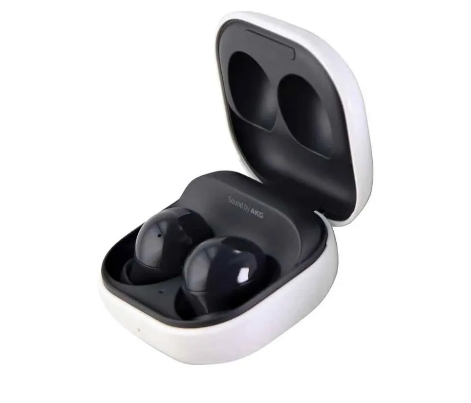 SAMSUNG Galaxy Buds 2 True Wireless