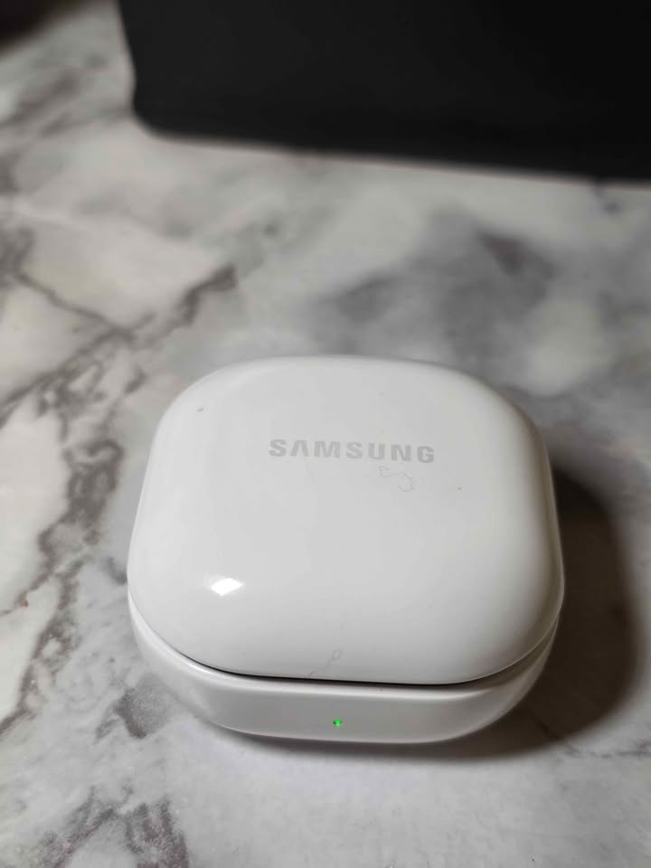 SAMSUNG Galaxy Buds 2 True Wireless - photo 3
