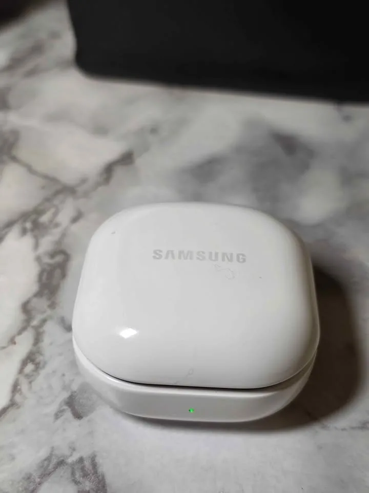 SAMSUNG Galaxy Buds 2 True Wireless image indicator(3)