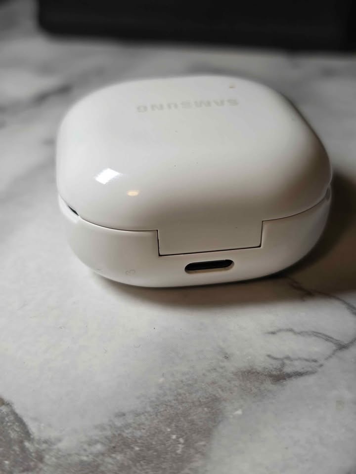 SAMSUNG Galaxy Buds 2 True Wireless - photo 5