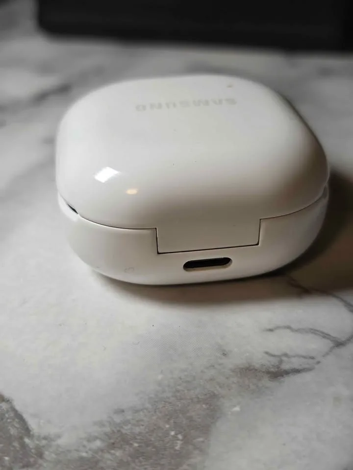 SAMSUNG Galaxy Buds 2 True Wireless image indicator(5)