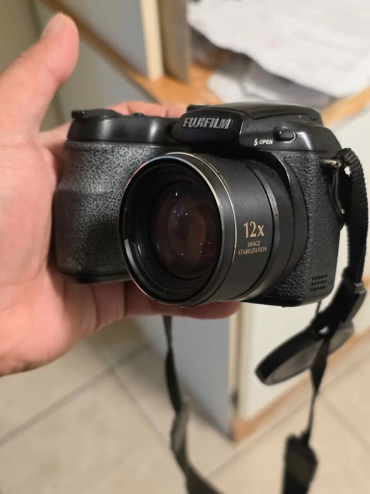 Camera image indicator(3)