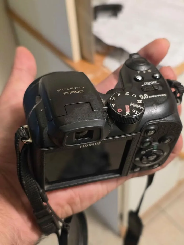 Camera image indicator(4)