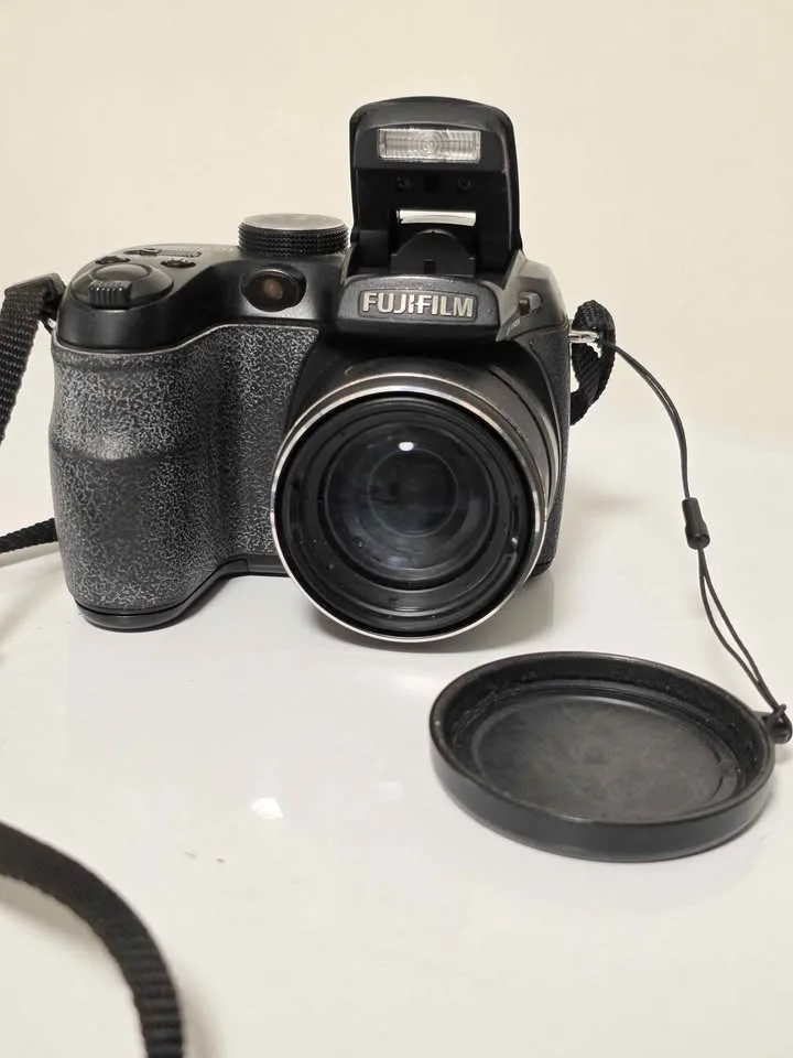 Camera image indicator(5)