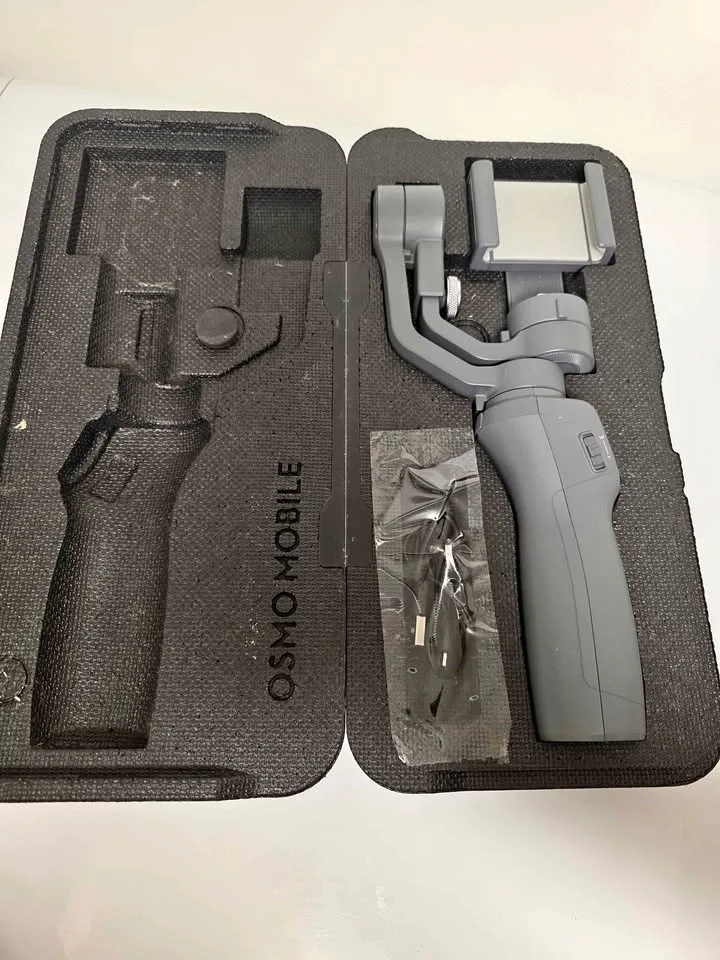 DJI Osmo Mobile 2 Handheld