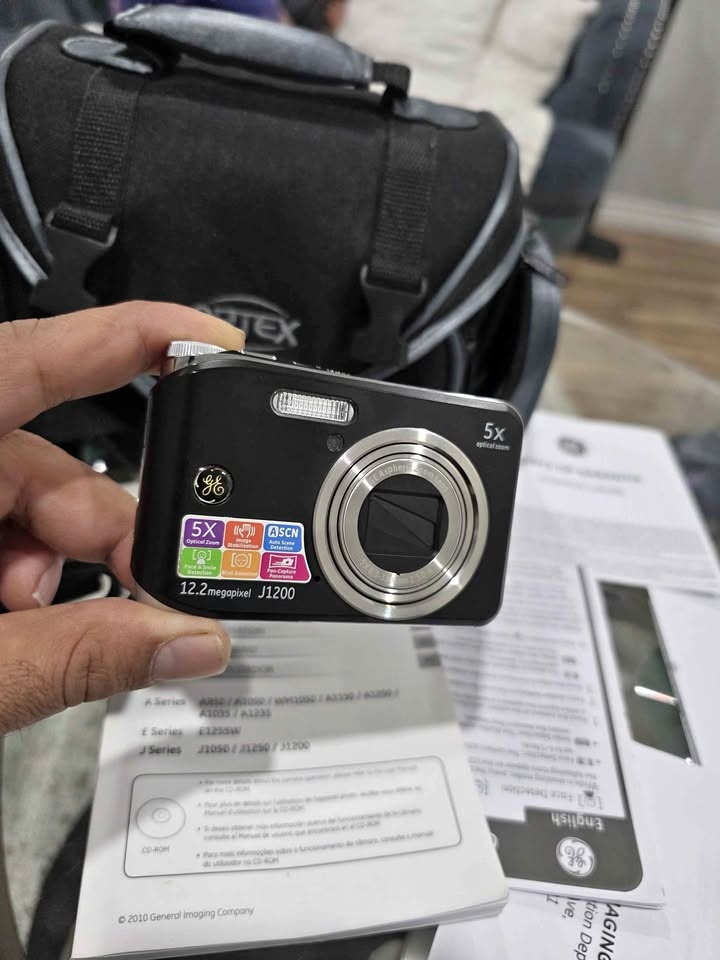 Camera