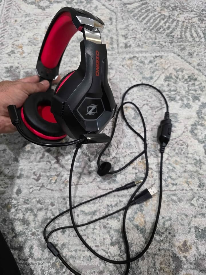 Gaming headphone - photo 2