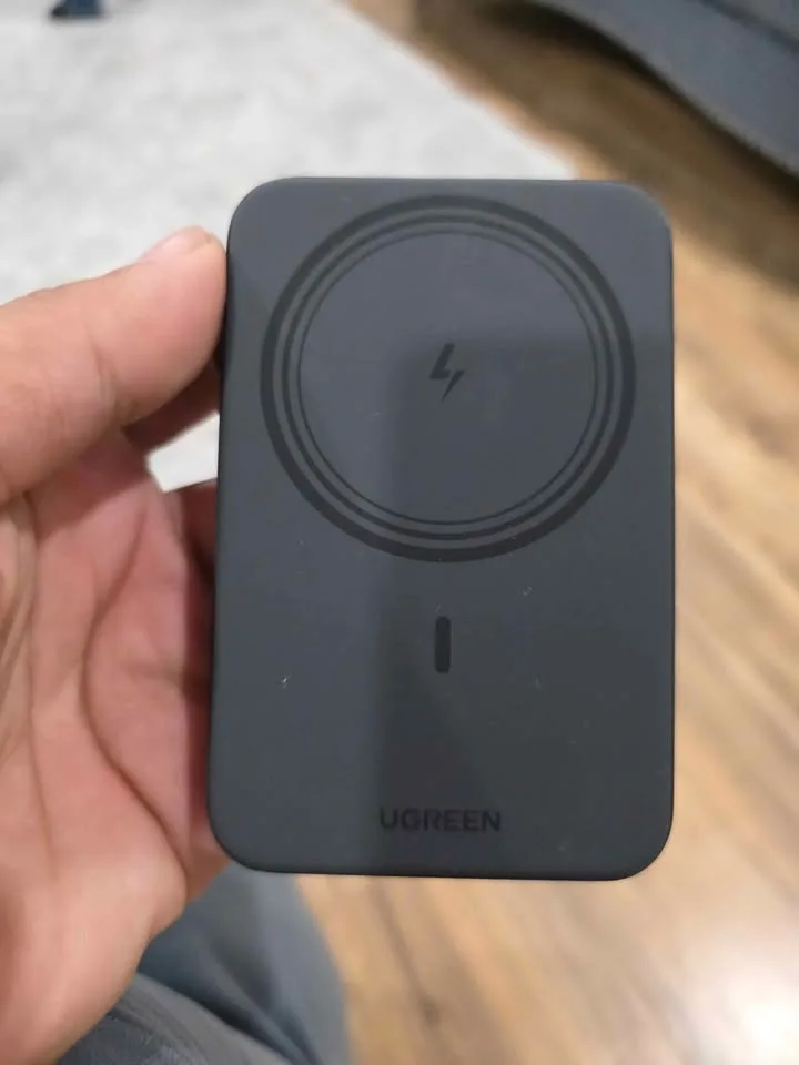 Powerbank image indicator(2)