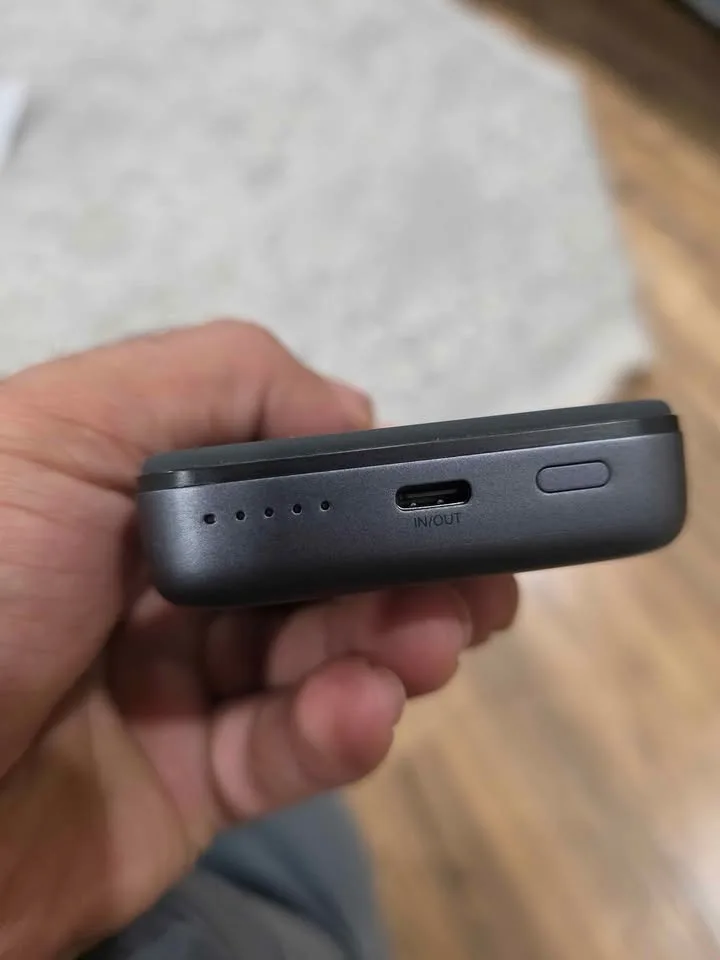 Powerbank image indicator(3)